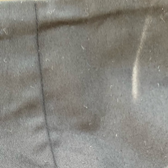 Cotton, Lined, Laura Plus 16W, with Buttons & Swirl Stitch Design - Picture 12 of 14